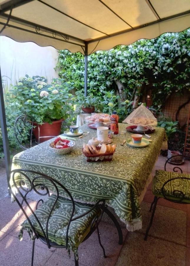 Bed And Breakfast Di Manu Taglio di Po Exteriér fotografie