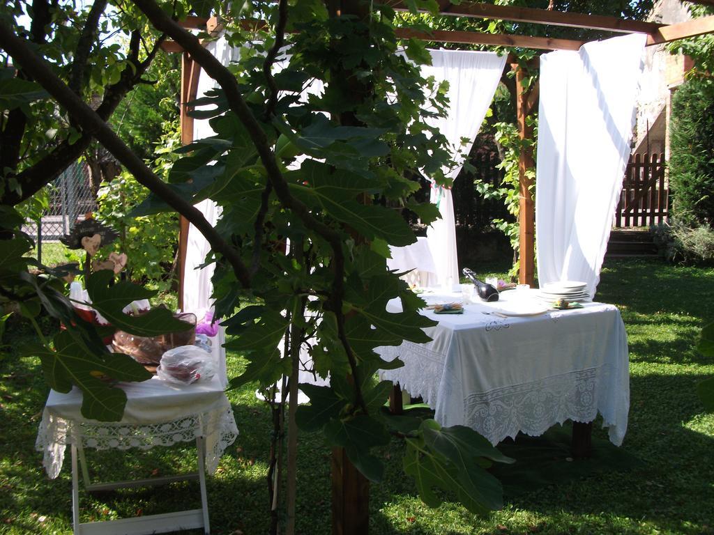Bed And Breakfast Di Manu Taglio di Po Exteriér fotografie